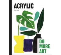 Acrylic : Do more art