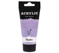 Acrylic, Lilas, Peint.Acrylique D'artistes, Tube - 75ml