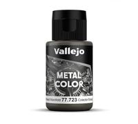 acrylicos Vallejo (32 ml de peinture métallique « collecteur d'échappement »