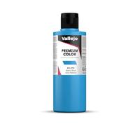 Acrylicos Vallejo VAL63010 Peinture pour Maquette Bleu