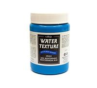 Acrylicos Vallejo Water Effects: Mediterranean Blue 200ml for RPG D&D Miniatures