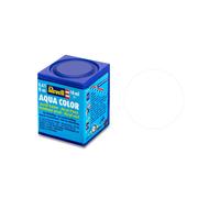Acrylique Aqua Color "Clair Mat" - 18ml