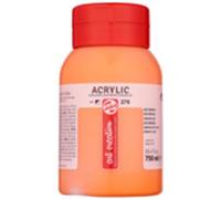 Acrylique ArtCreation, 750 ml, jaune primaire
