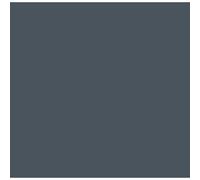 Createx Vallejo Peinture acrylique pour modélisme – Gris (London) – 17 ml