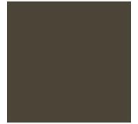 Acrylique - Marron Cuir Foncé 147 / 871 Pot de …