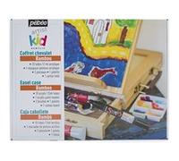 Acrylique Pebeo Coffret Cheval Artiskid 10t12 Ml Coffret Cheval Artiskid 10t12 Ml COFFRET CHEVAL ARTISKID 10T12 ML G