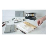Acrylique SOLO Goya Medium, 20 ml, set de 8