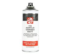 Acryllack matt Spray, RTAVMS400