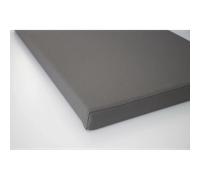 ACSK | Coussin de siège pour caisson - Accessoires Anthracite