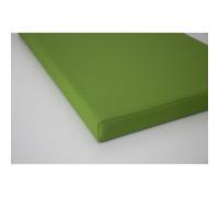 ACSK | Coussin de siège pour caisson - Accessoires Vert