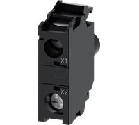 ACT 1BF60-1AA0 - Module LED SIRIUS ACT, 230 V c.a., blanc