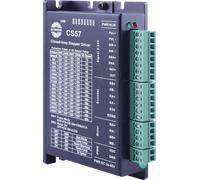 ACT CS57 - Pilote de moteur pas à pas pour NEMA 23, 24 - 60 V DC, 5A