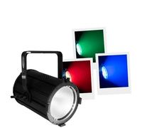ACT Par 200 W RGBAL Showtec