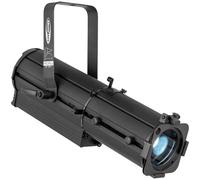 SHOWTEC ACT Profile 50 WW 50 W Blanc chaud Projecteur ellipsoïdal LED pour théâtre - Projecteurs de théâtre