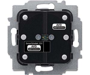 Acteur de commutation/capteur 2/2 Busch-Jaeger 6211/2.2