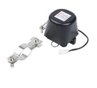 Acteur de valve intelligent manuel pour vannes d'eau et de gaz avec détecteur, télécommande sans fil 2,4 G, résistance à la pression de 1,6 MPa, compatible avec DN15 DN20, temps de commutation rapide