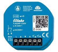 Acteur radio pour rideaux à rouleaux/jalousies FJ62NP-230V Eltako 30200535