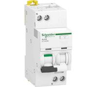 ACTI 9 iCV40N 1PN C 10A 30mA ASI RCBO