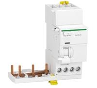 ACTI 9 VIGI iC40 3PN 25A 30mA AC VIGI