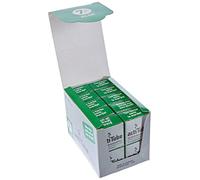 Acti Tube Slim 6,9 mm Ø Lot de 20 x 10 filtres à Charbon Actif