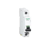 Schneider Electric Disjoncteur modulaire Acti9 C60H-DC 1P 4 A Courbe C 250 Vdc