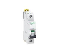 Schneider Electric réf a9f77106 / Acti9, ic60n disjoncteur 1p 6a courbe c