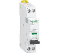 Acti9 iDT40N - disjoncteur modulaire - 1P+N C 16A 6000A/10kA G