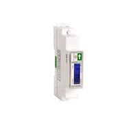Schneider Electric A9MEM2055 Compteur dénergie monophasé conformité MID: oui 1 pc(s)