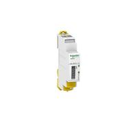 Schneider Electric Compteur d'énergie monophasé IEM2000 A9MEM2000 – 230–240V 40A MID
