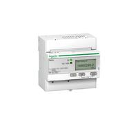 Schneider Electric Compteur d'énergie iEM3100 Acti9 63 A tri CL1