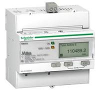 Compteur d'électricité Schneider Electric Acti 9 - A9MEM3235