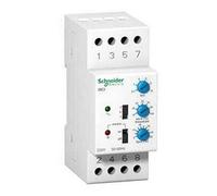 Acti9, iRCU relais de contrôle de tension 10…100V ou 50…500V (A9E21182)