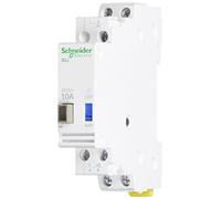 Schneider Electric Acti9 IRLI Changement Relais 10A 240V - A9E15535