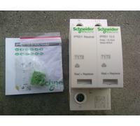 Acti9 Parafoudre iPRD1 12,5r debro type1 1P+N 350V report signal TT TN SCHNEIDER