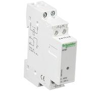 Acti9, RTBT relais très basse tension 10mA 10V 5A 250V 1 contact O/F - A9A15416
