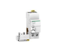 Schneider Electric - Acti9, Vigi iC60, bloc différentiel 2P 40A 300mA type AC 230-240/400-415V - A9Q14240