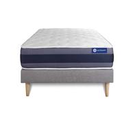 Actiflex Morpho - 90 x 200 cm - Gris