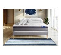 Actiflex Zen Pack 180x200 Gris