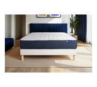 Actimemo Sleep - 120 x 190 cm - Blanc