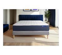 ACTIMEMO SLEEP 90x200 - Gris