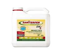 Action Pin Saniterpen Insecticide DK 5 L