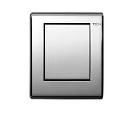 Actionnement d'urinoir TECEplanus chrome brillant
