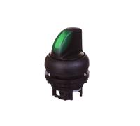 Actionneur 2 positions vert RMQ Titan 216828