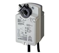 Actionneur à clapet Siemens GPC136.1A, 24 V, 3 points