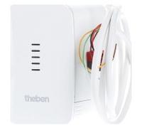 Actionneur - Actionneur pour système de bus Cheops S KNX | Theben | Cheops S KNX | 7319205 | Actionneur