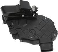 Actionneur automatique en plastique pour serrure de porte LR091524 - Système de transmission en plastique de haute qualité