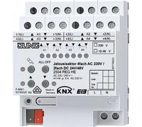 Actionneur aveugle Jung 2504REGHE (2504REGHE)