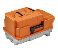 Actionneur Belimo Cas De Défaillance 24-125VDC/24-240VAC 160Nm IP67 Borne 2xSPDT 35s Pour D6200W/WL PRKCA-BAC-S2-T-200