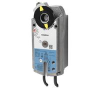 Actionneur de clapets Siemens GMA 166.1E, 24 V, 0-10 (GMA166.1E)