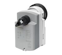 Actionneur de clapets Siemens GQD161.9A, 24 V